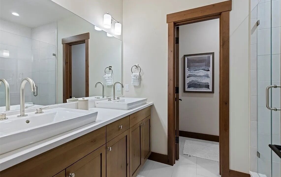 Photo of Bathroom in Silverthorne