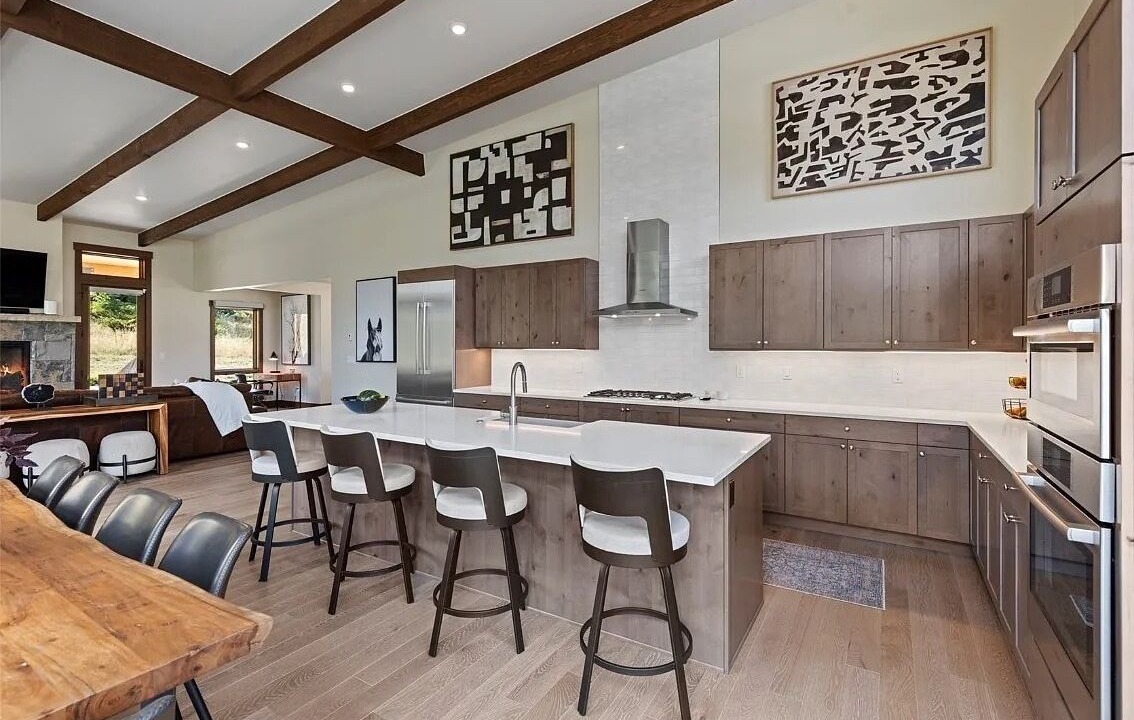 Photo of Kitchen in Silverthorne