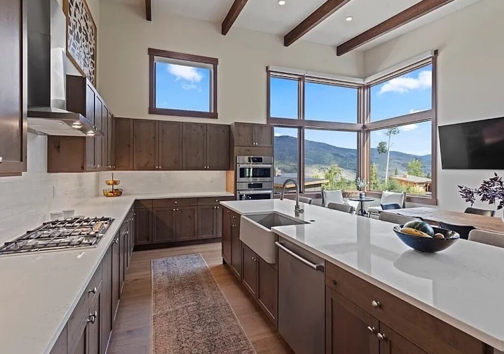Photo of Kitchen in Silverthorne