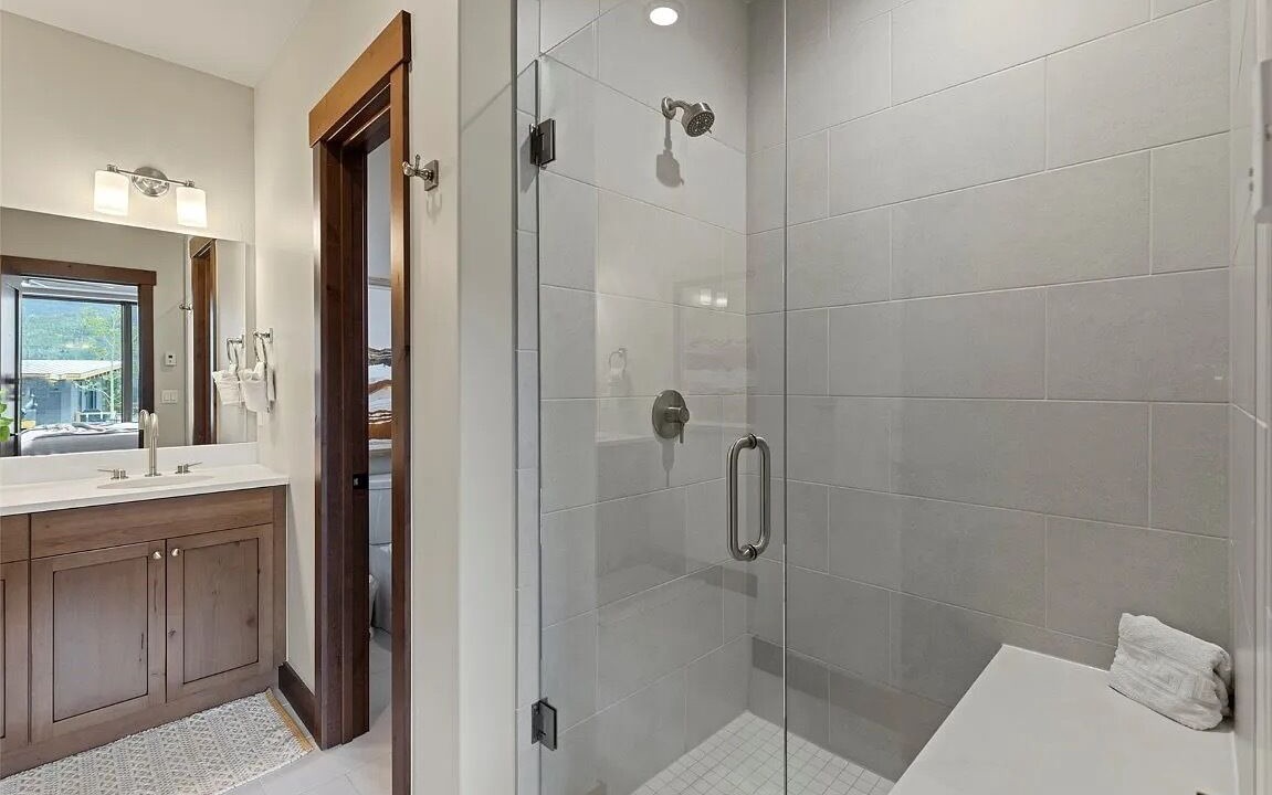 Photo of Bathroom in Silverthorne