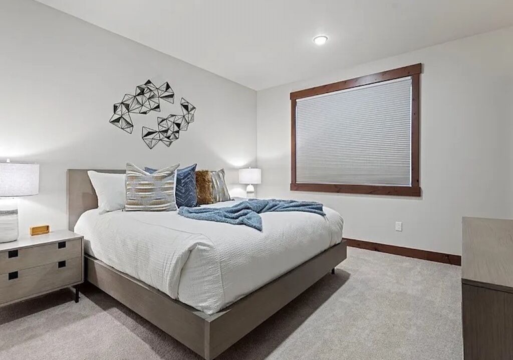 Photo of Bedroom in Silverthorne