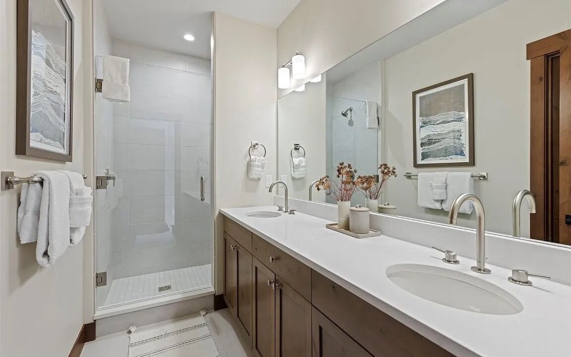 Photo of Bathroom in Silverthorne