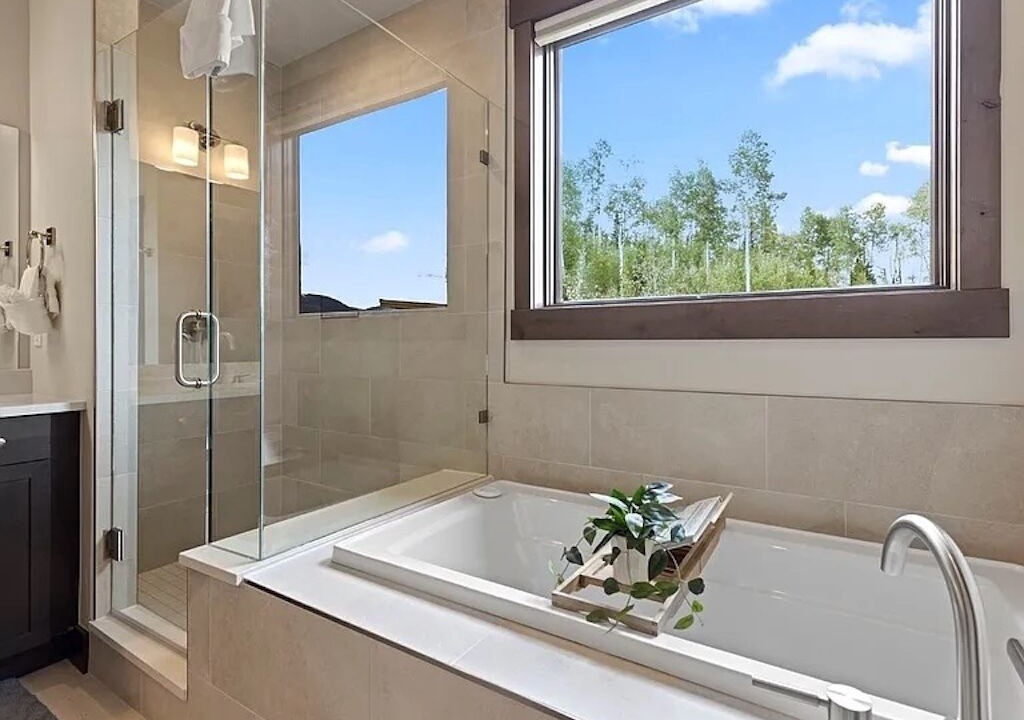 Photo of Bathroom in Silverthorne