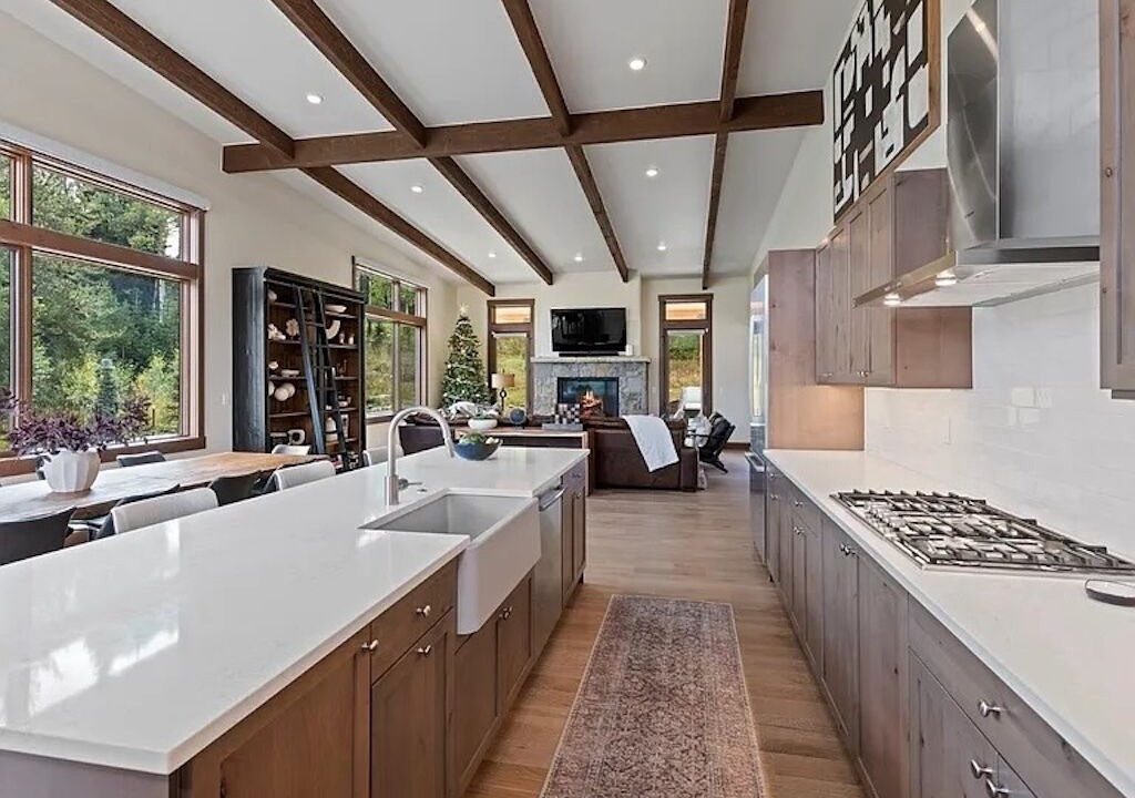 Photo of Kitchen in Silverthorne