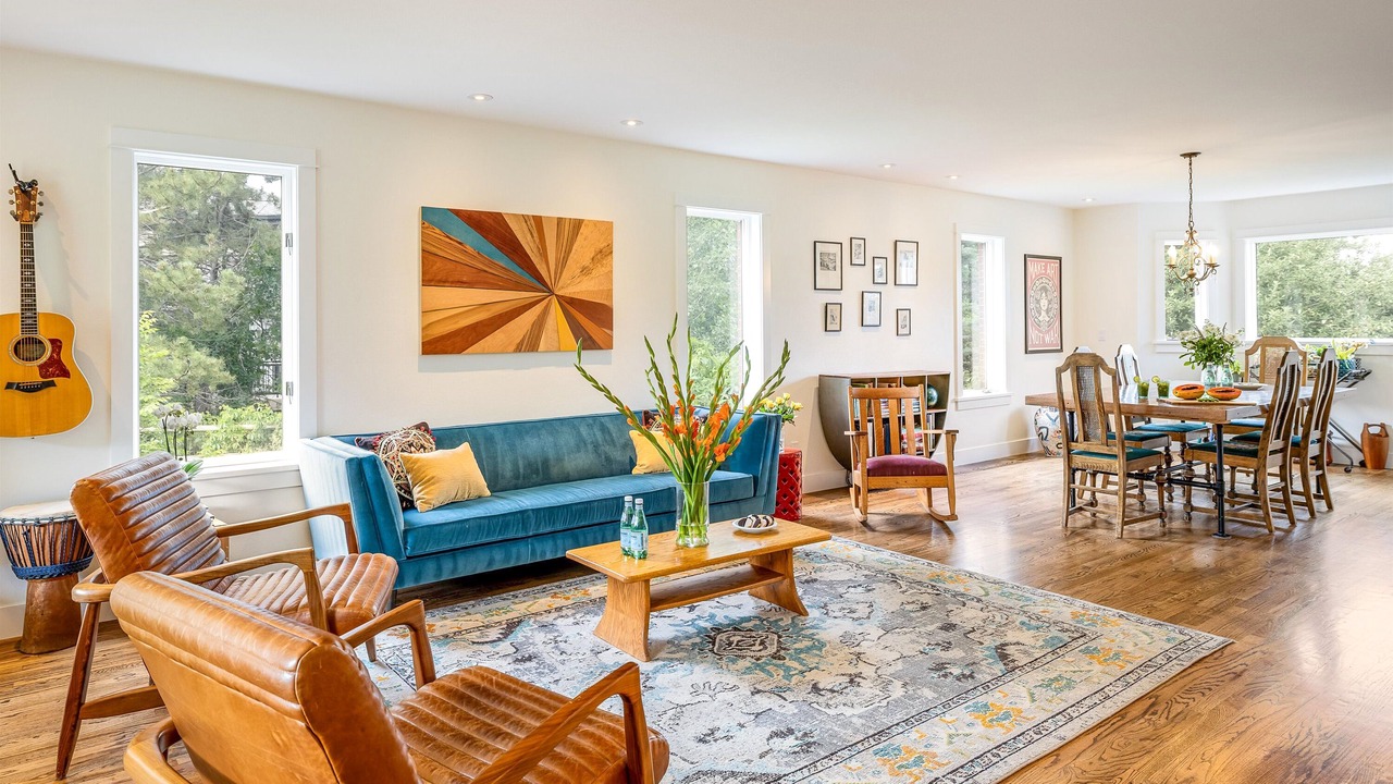 Photo of Livingroom in Boulder