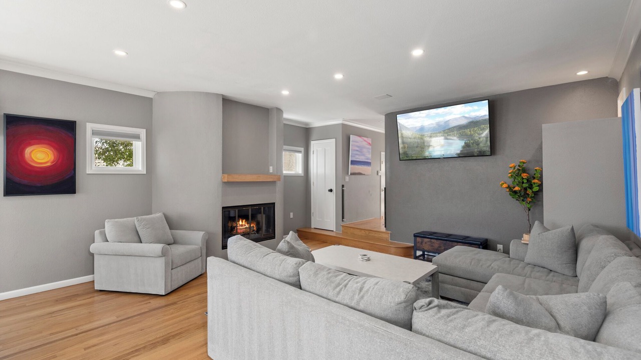 Photo of Bedroom in Cherry Creek