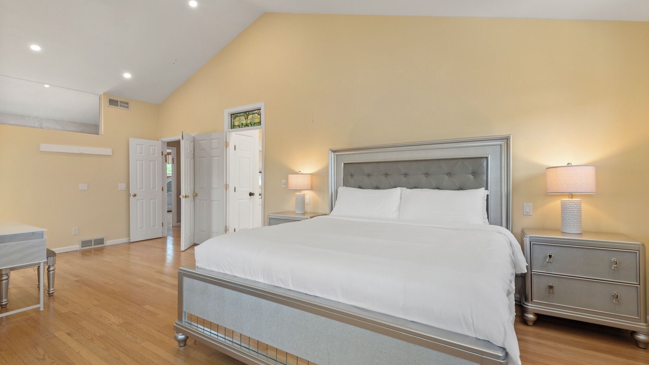 Photo of Bedroom in Cherry Creek