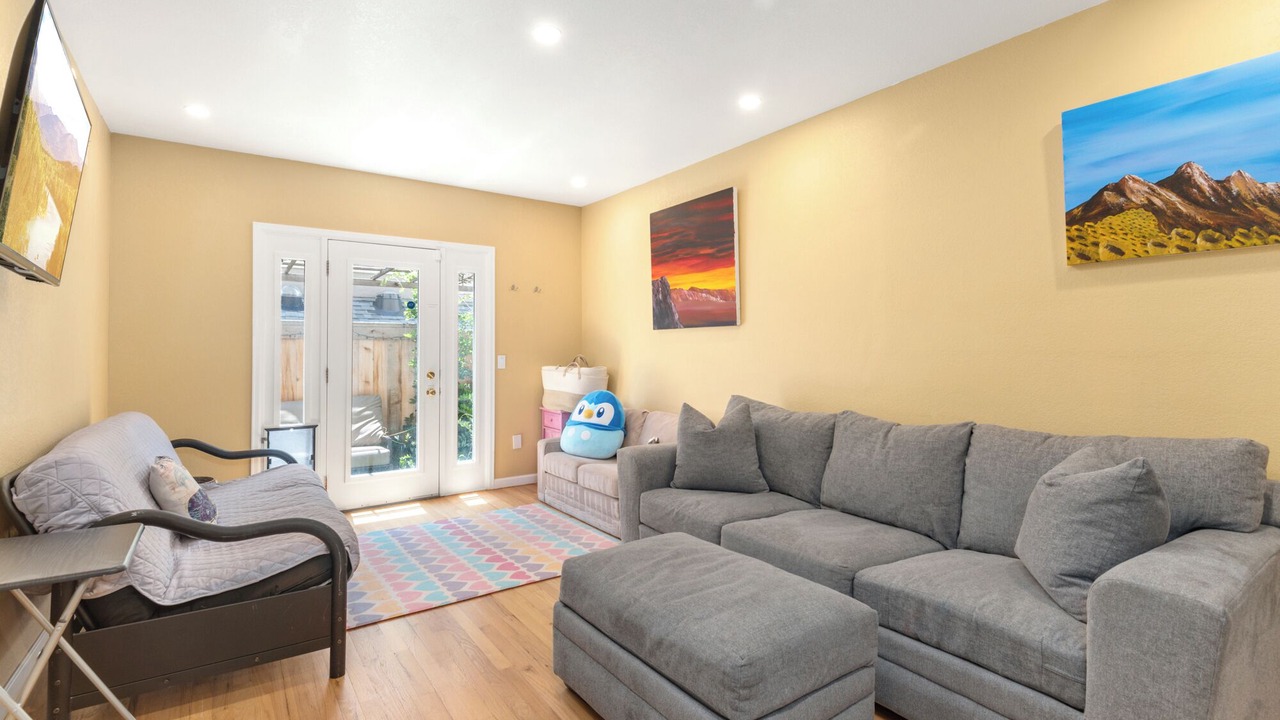 Photo of Bedroom in Cherry Creek