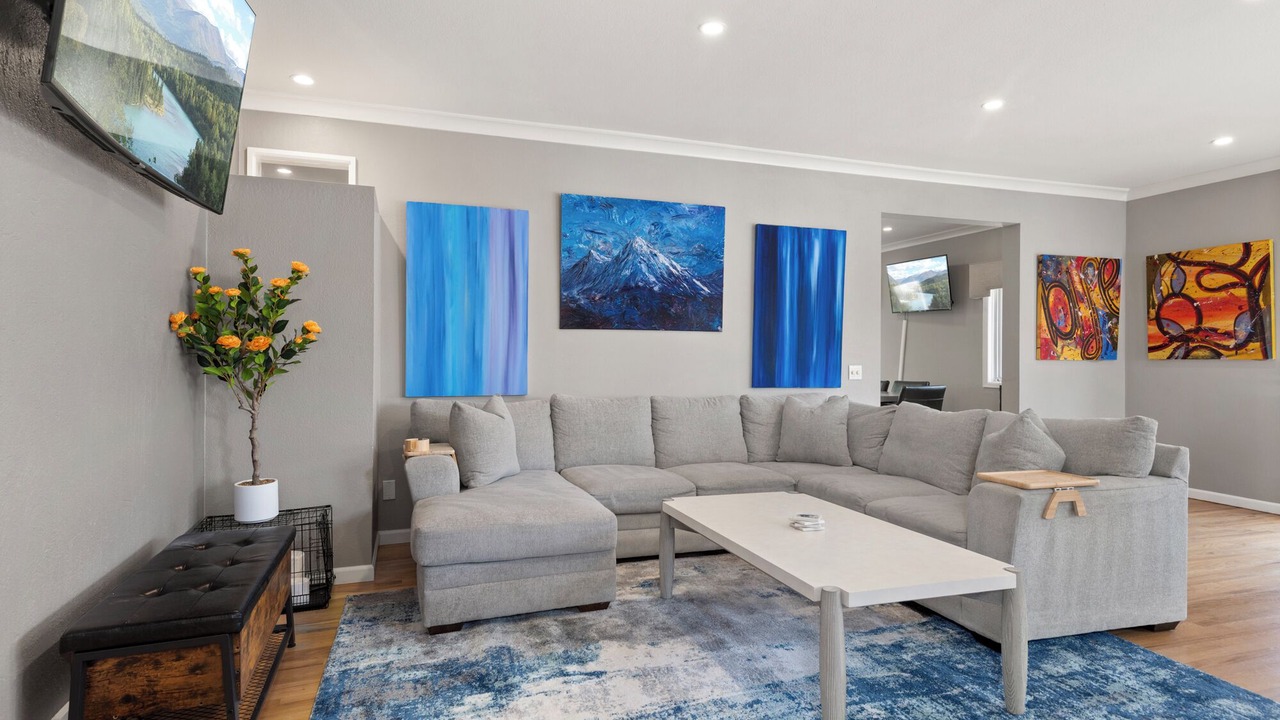 Photo of Bedroom in Cherry Creek