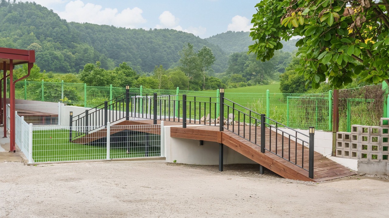 Photo of Outdoor in Seorak