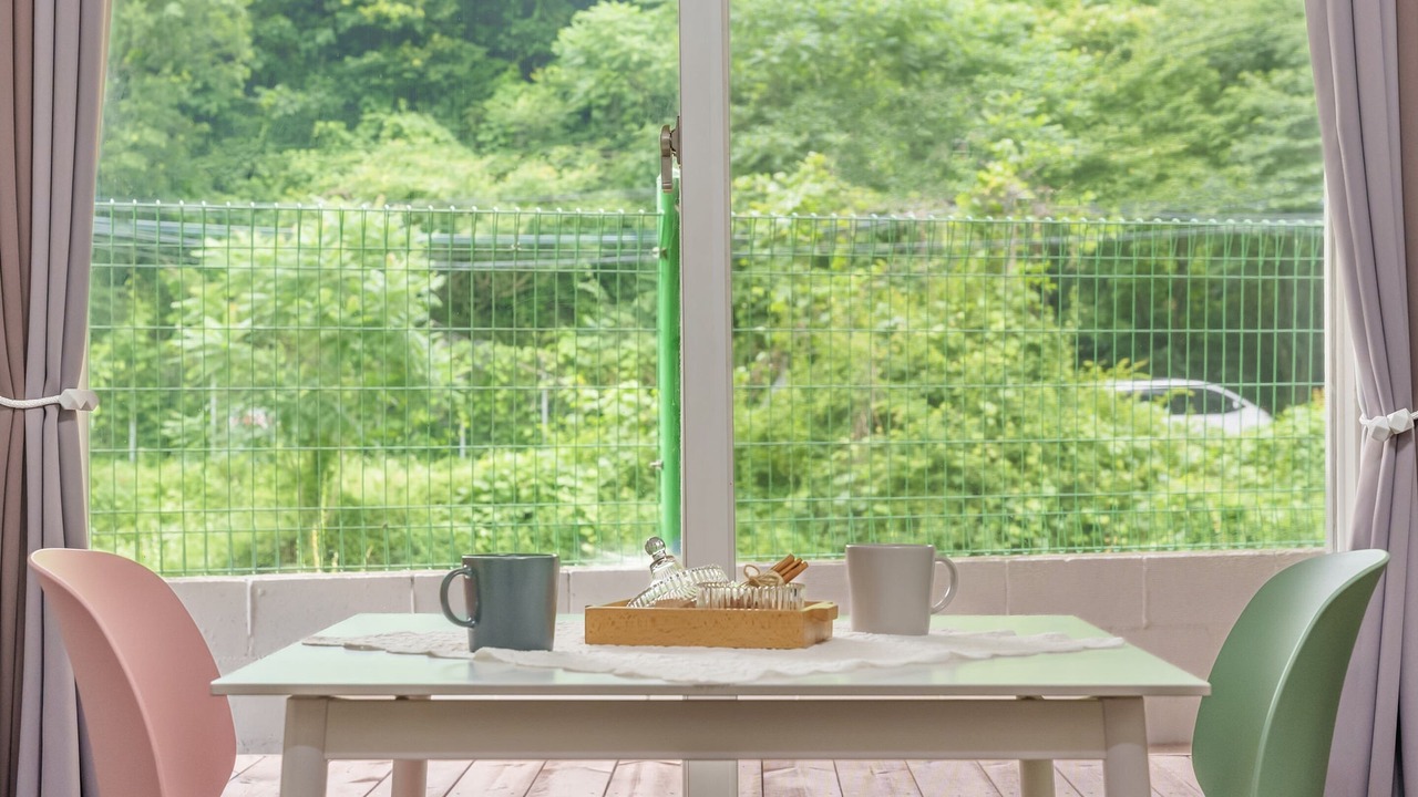 Photo of Outdoor in Seorak