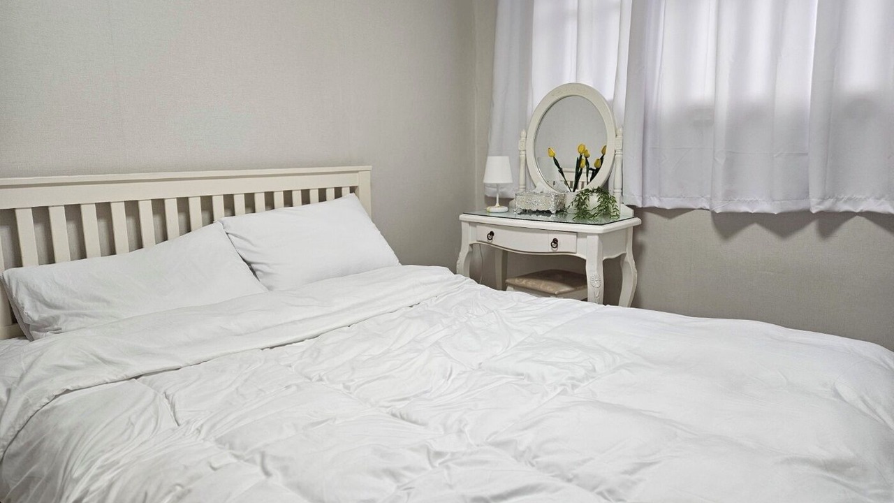 Photo of Bedroom in Pyeongtaek