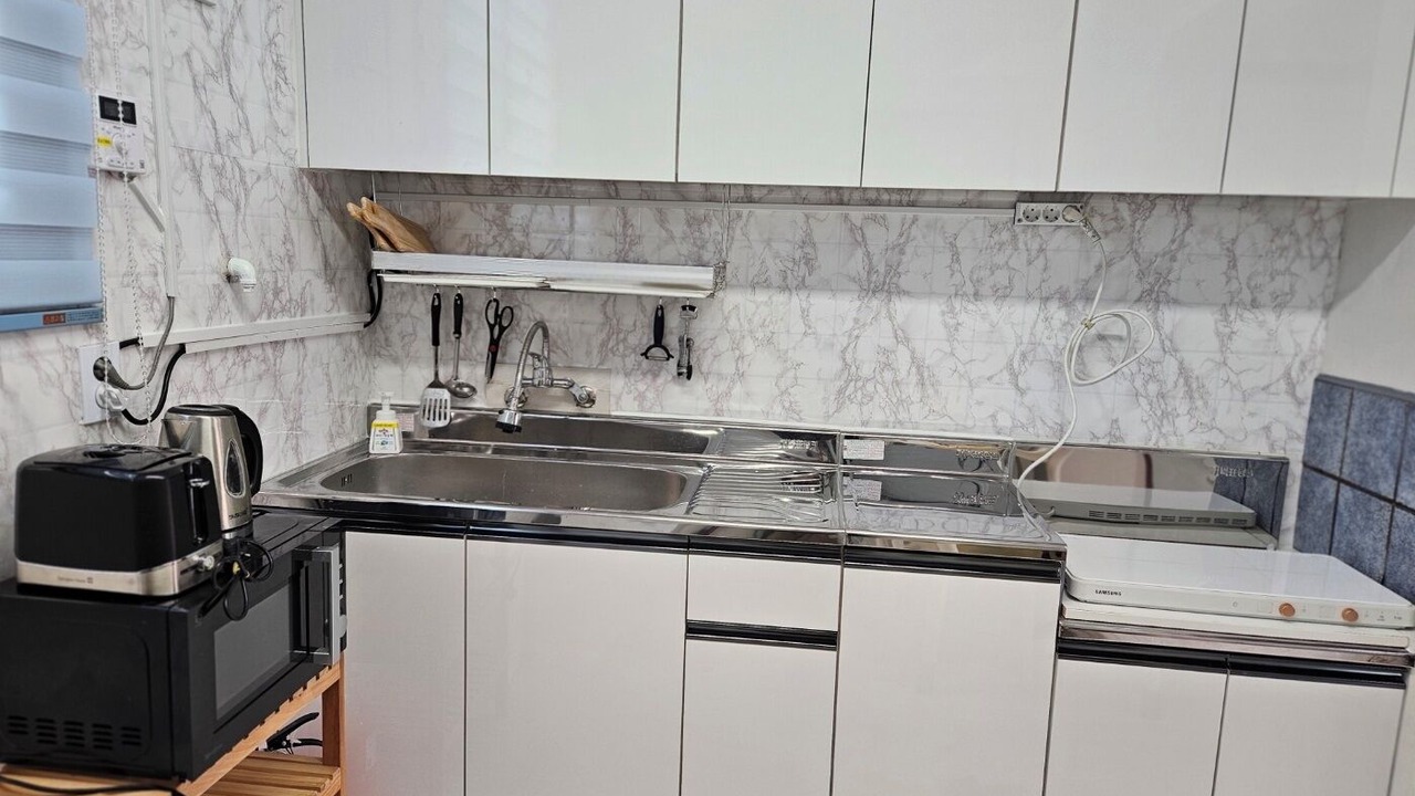 Photo of Kitchen in Pyeongtaek