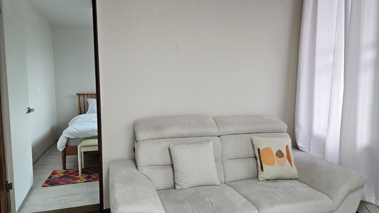 Photo of Livingroom in Pyeongtaek
