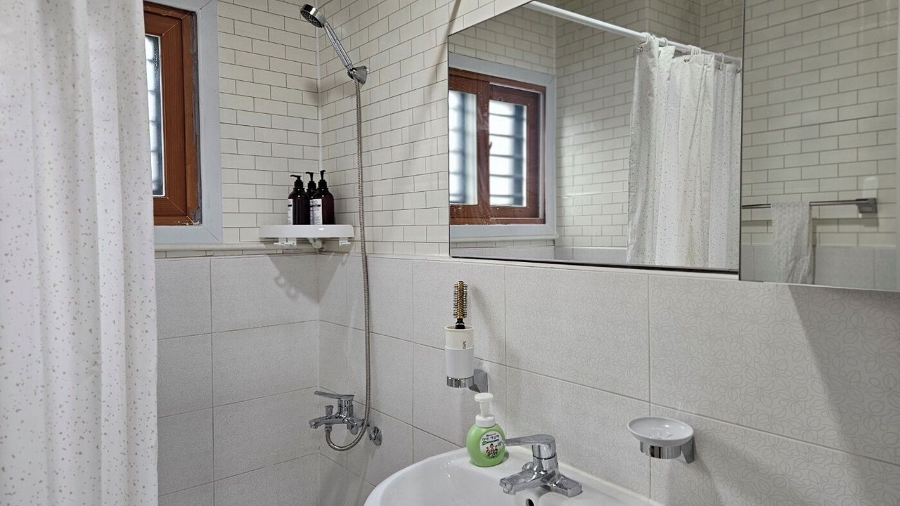 Photo of Bathroom in Pyeongtaek