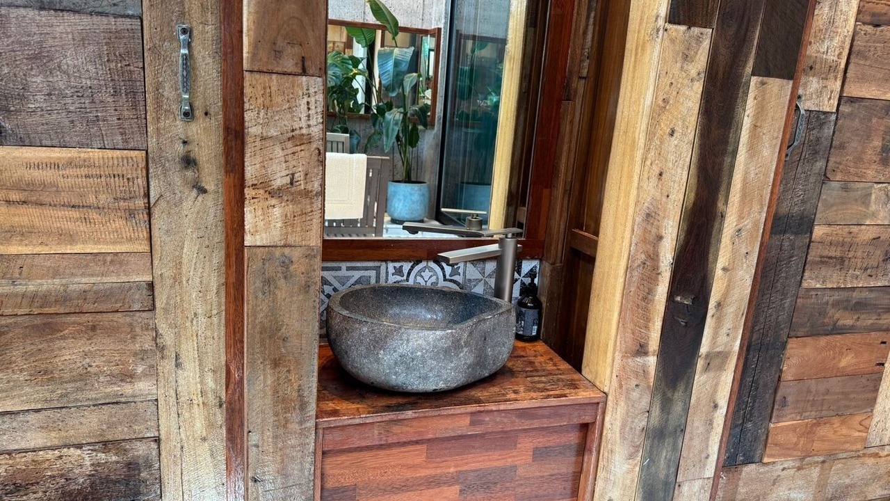 Photo of Bathroom in Downtown