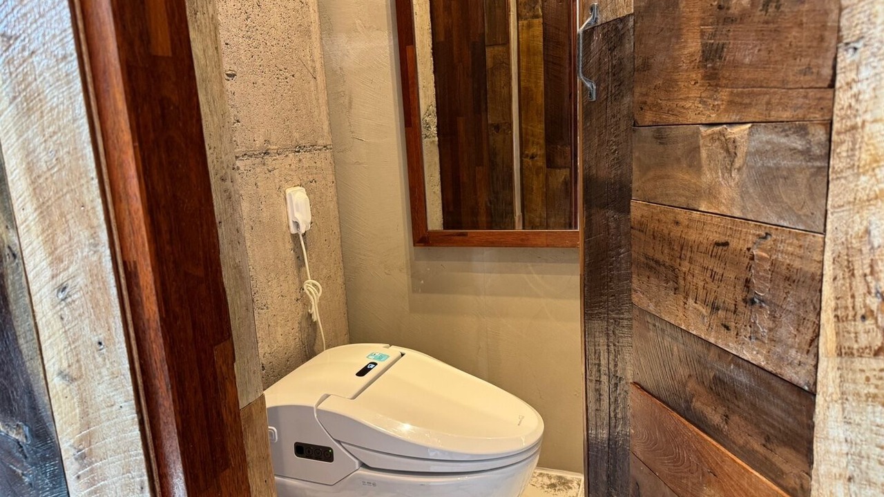 Photo of Bathroom in Downtown
