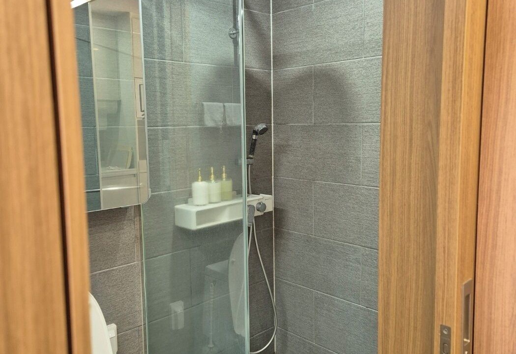 Photo of Bathroom in Seongsan