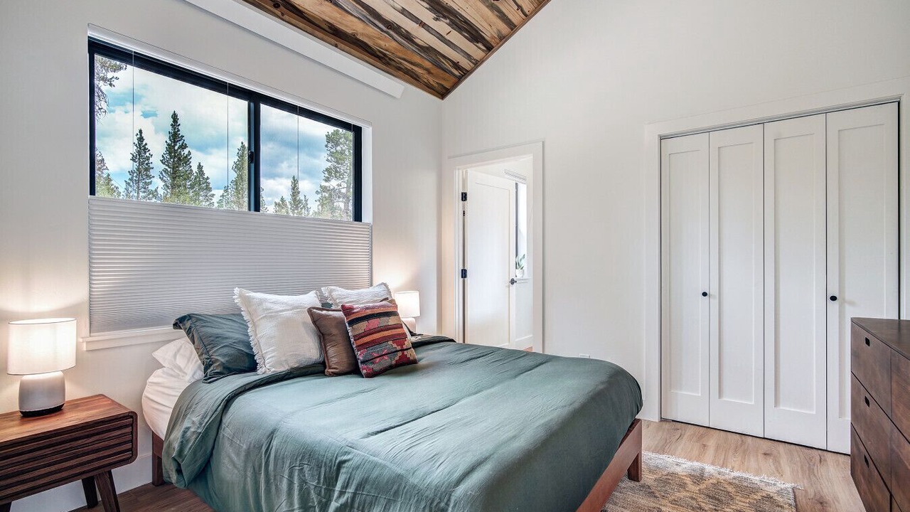 Photo of Bedroom in Fairplay