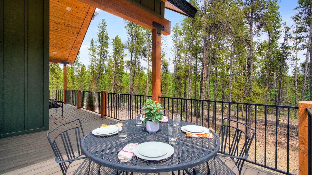 Photo of Outdoor in Fairplay