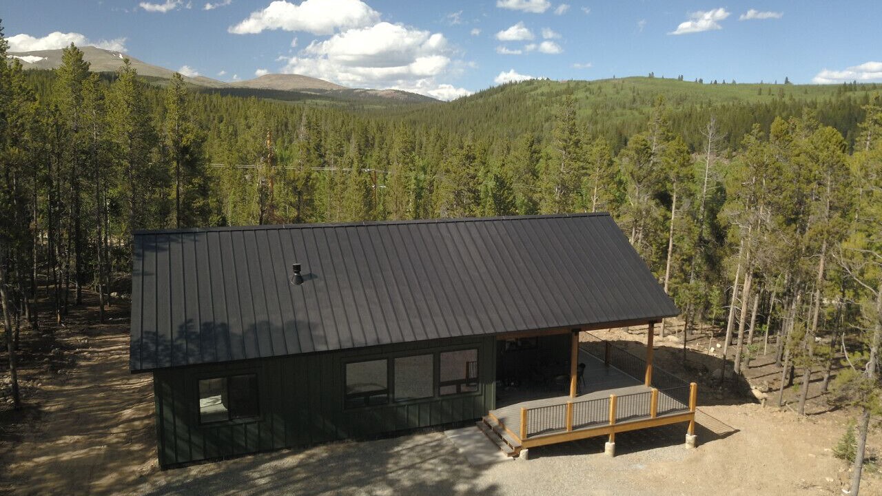 Photo of Outdoor in Fairplay