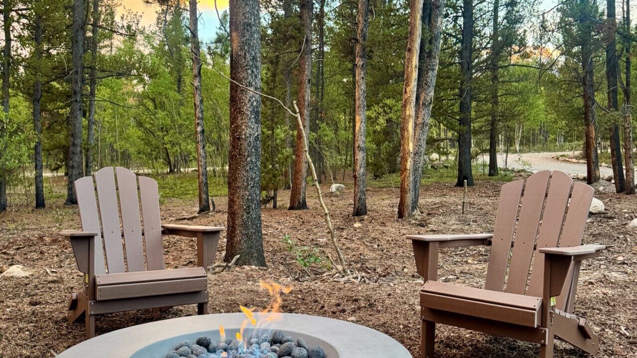 Photo of Outdoor in Fairplay