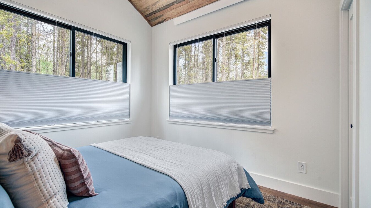 Photo of Bedroom in Fairplay