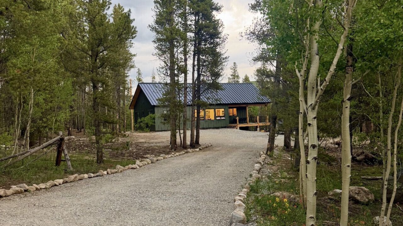 Photo of Outdoor in Fairplay