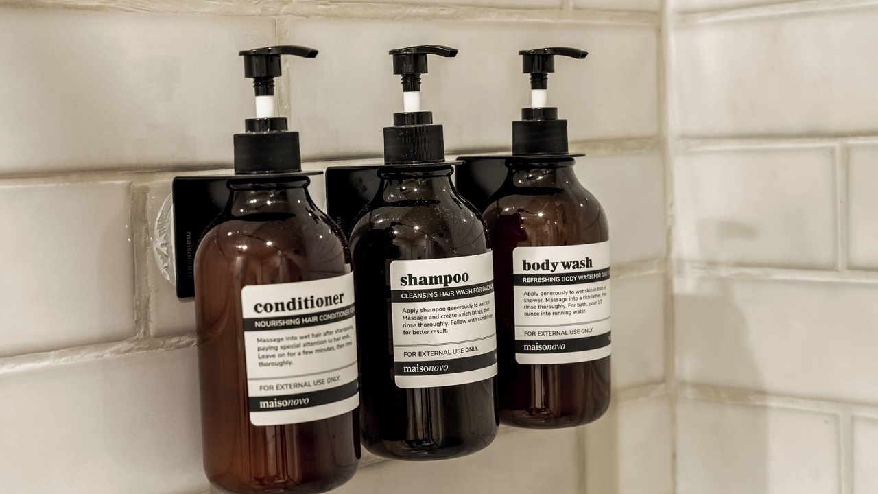 Photo of Bathroom in Bailey