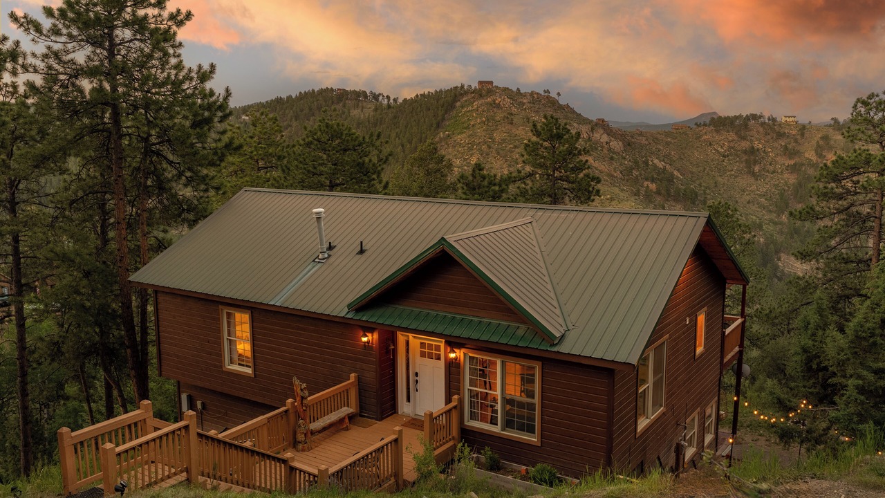 Photo of Outdoor in Bailey