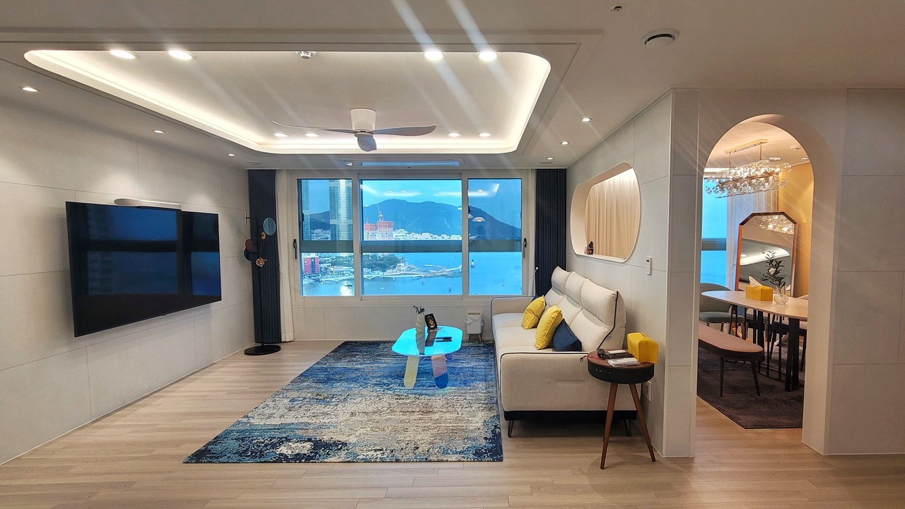Photo of Livingroom in Seo