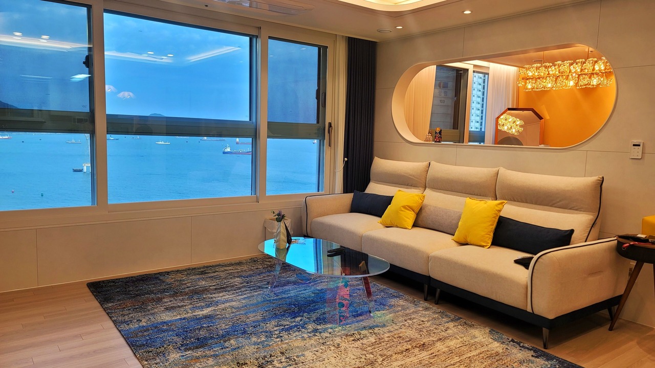 Photo of Livingroom in Seo