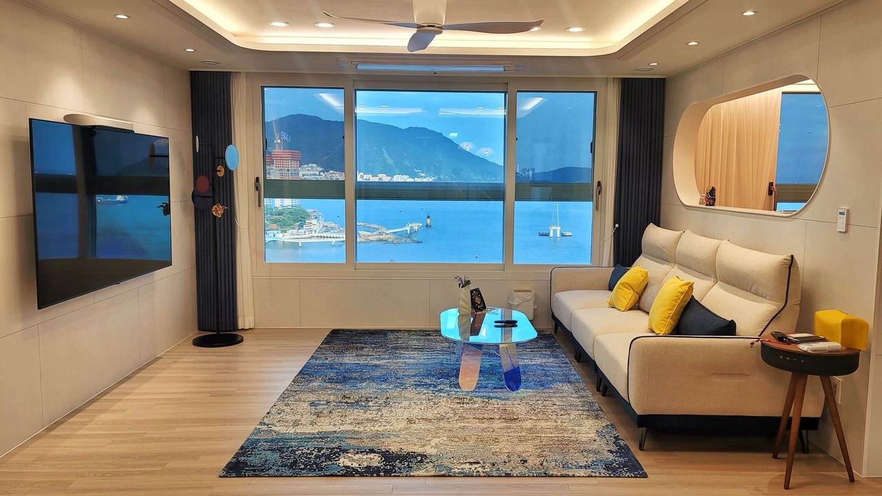 Photo of Livingroom in Seo