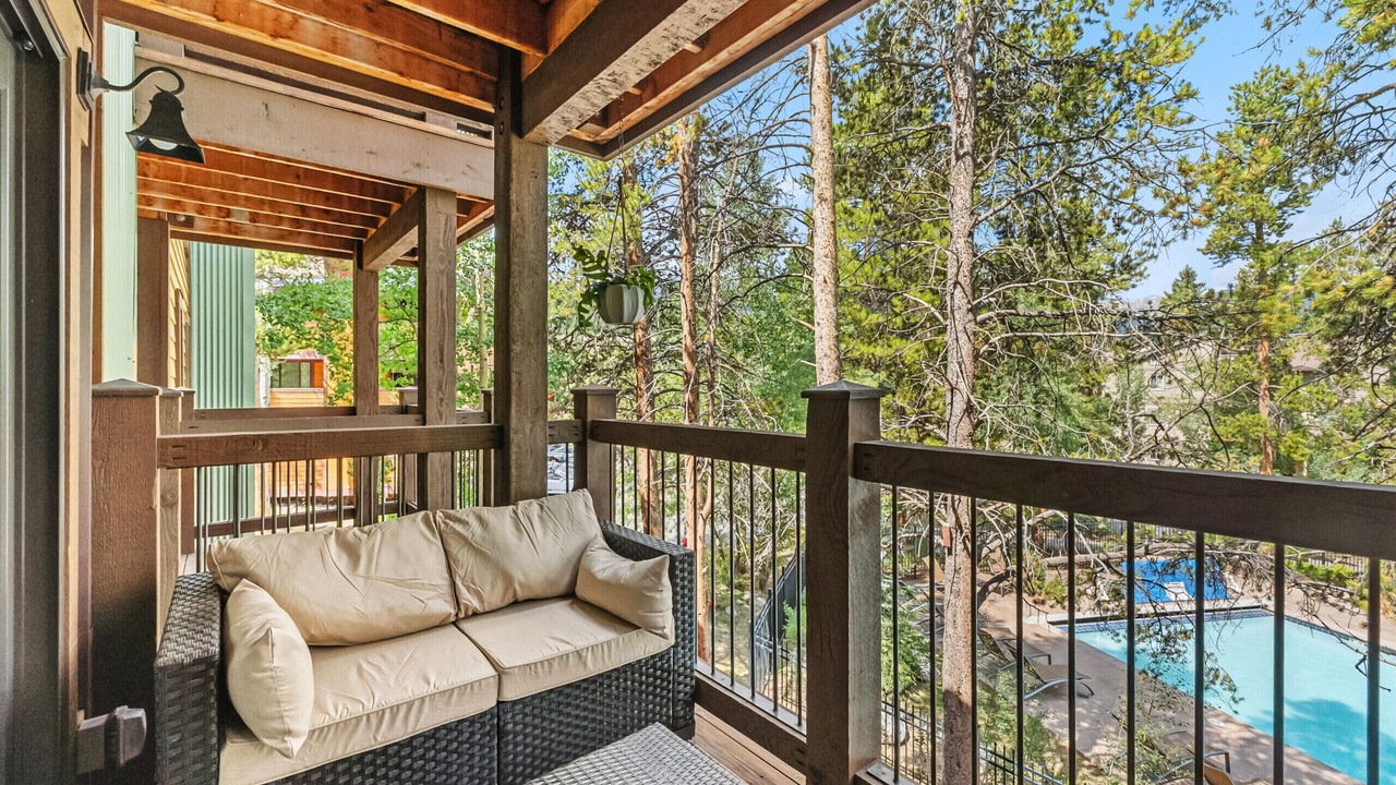 Photo of Outdoor in Warrior's Mark