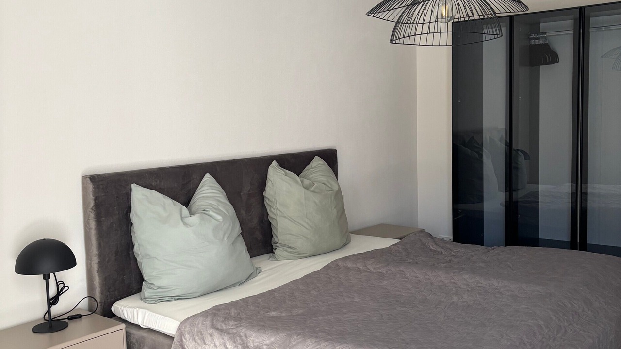 Photo of Bedroom in Ravensburg