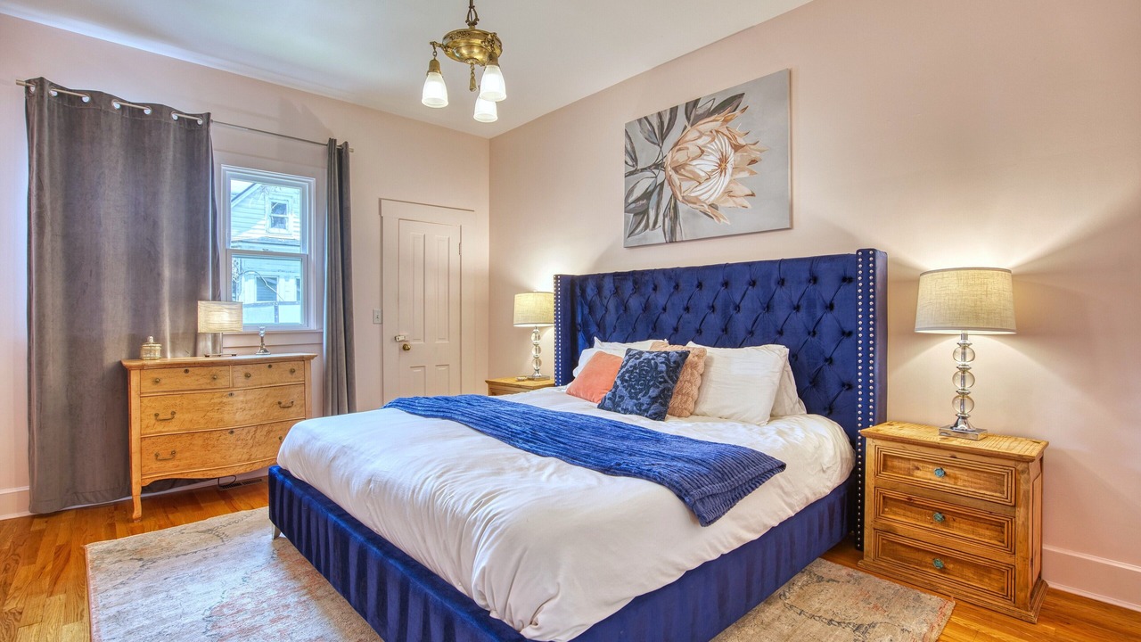 Photo of Bedroom in Longmont