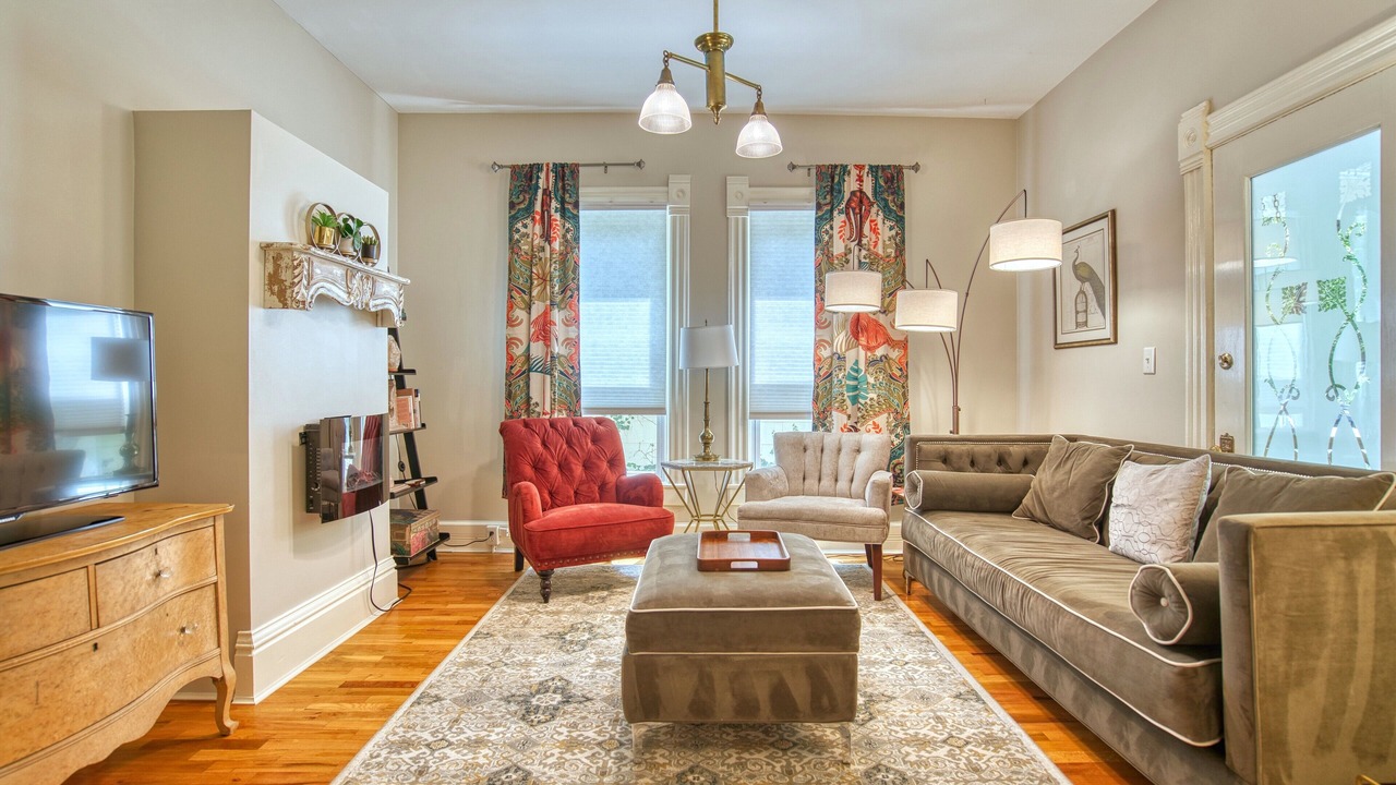Photo of Livingroom in Longmont