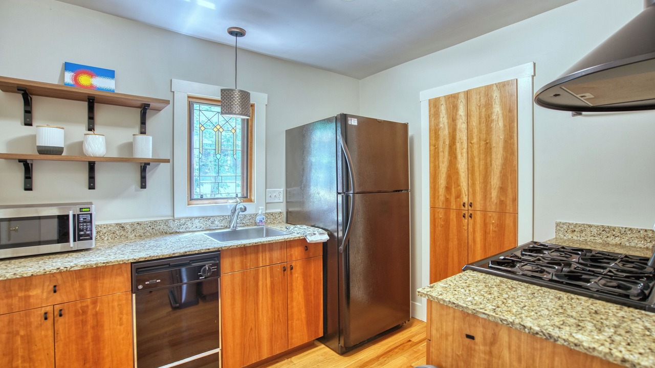 Photo of Kitchen in Longmont
