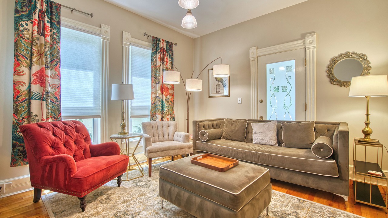 Photo of Livingroom in Longmont