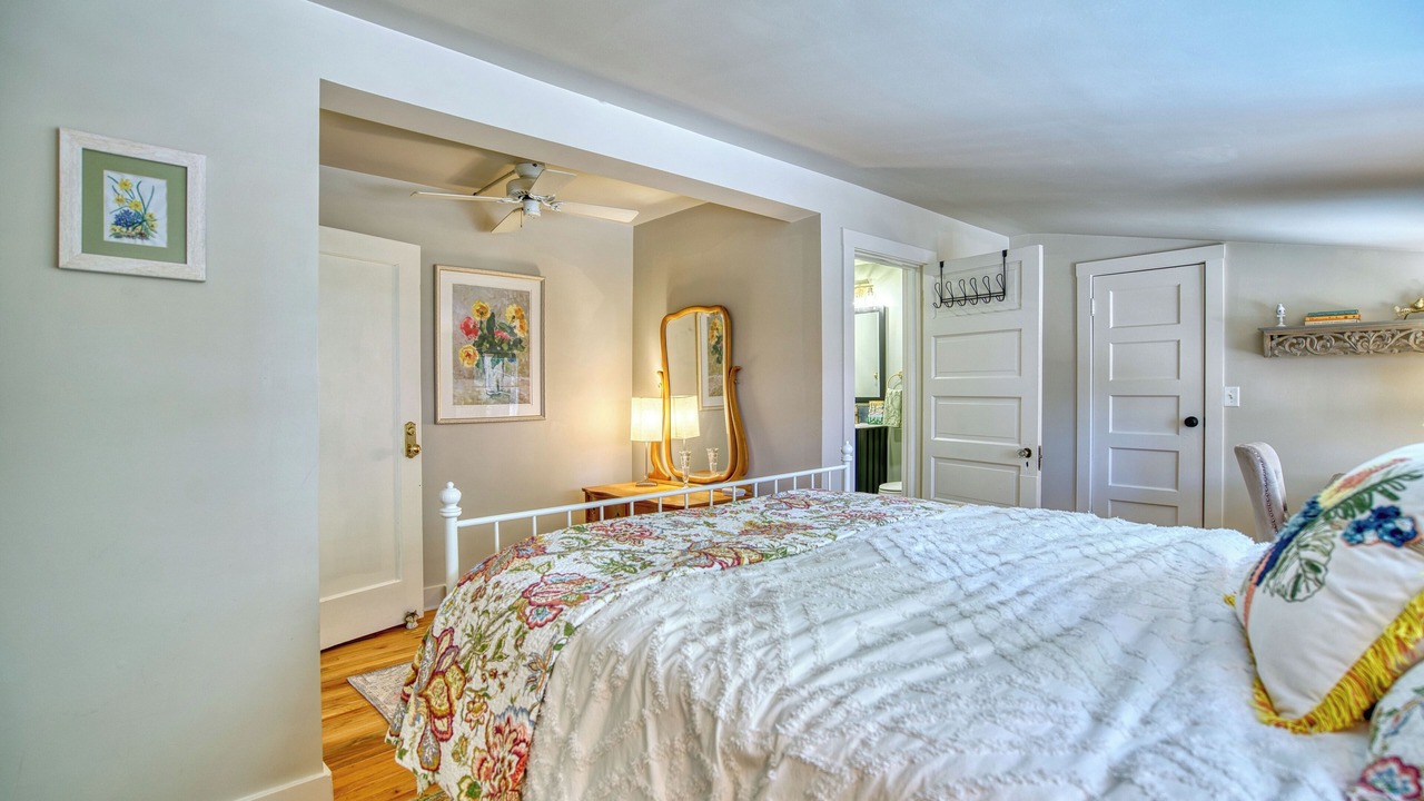 Photo of Bedroom in Longmont