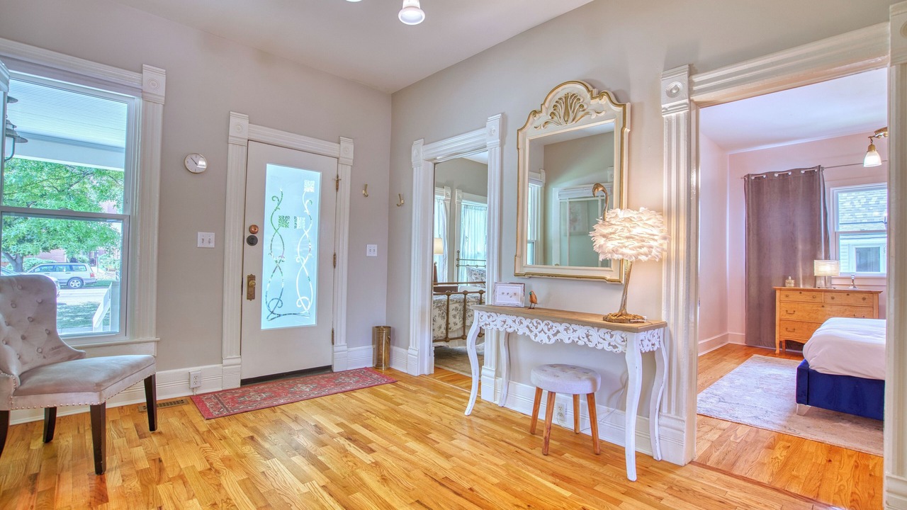 Photo of Bedroom in Longmont