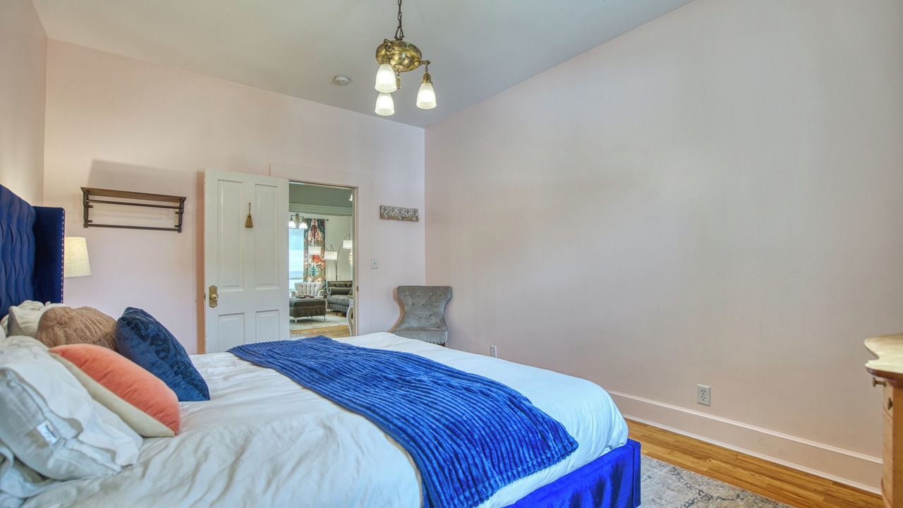 Photo of Bedroom in Longmont