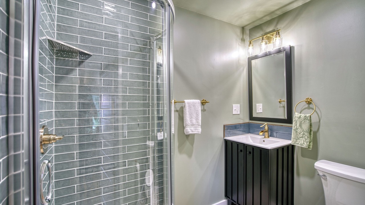 Photo of Bathroom in Longmont