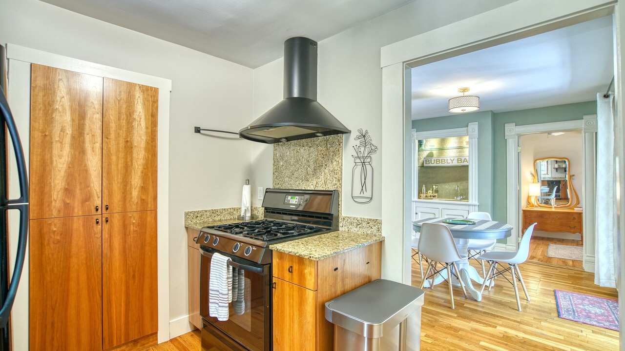 Photo of Kitchen in Longmont