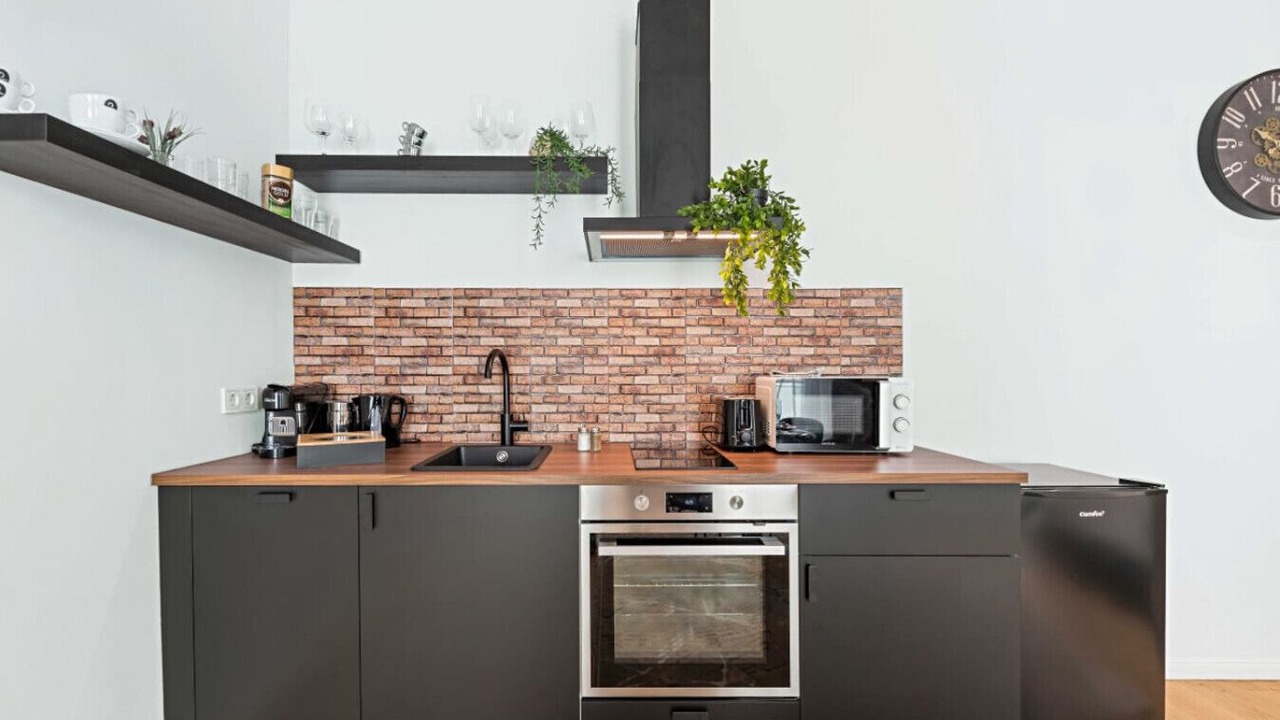 Photo of Kitchen in Mariahilf