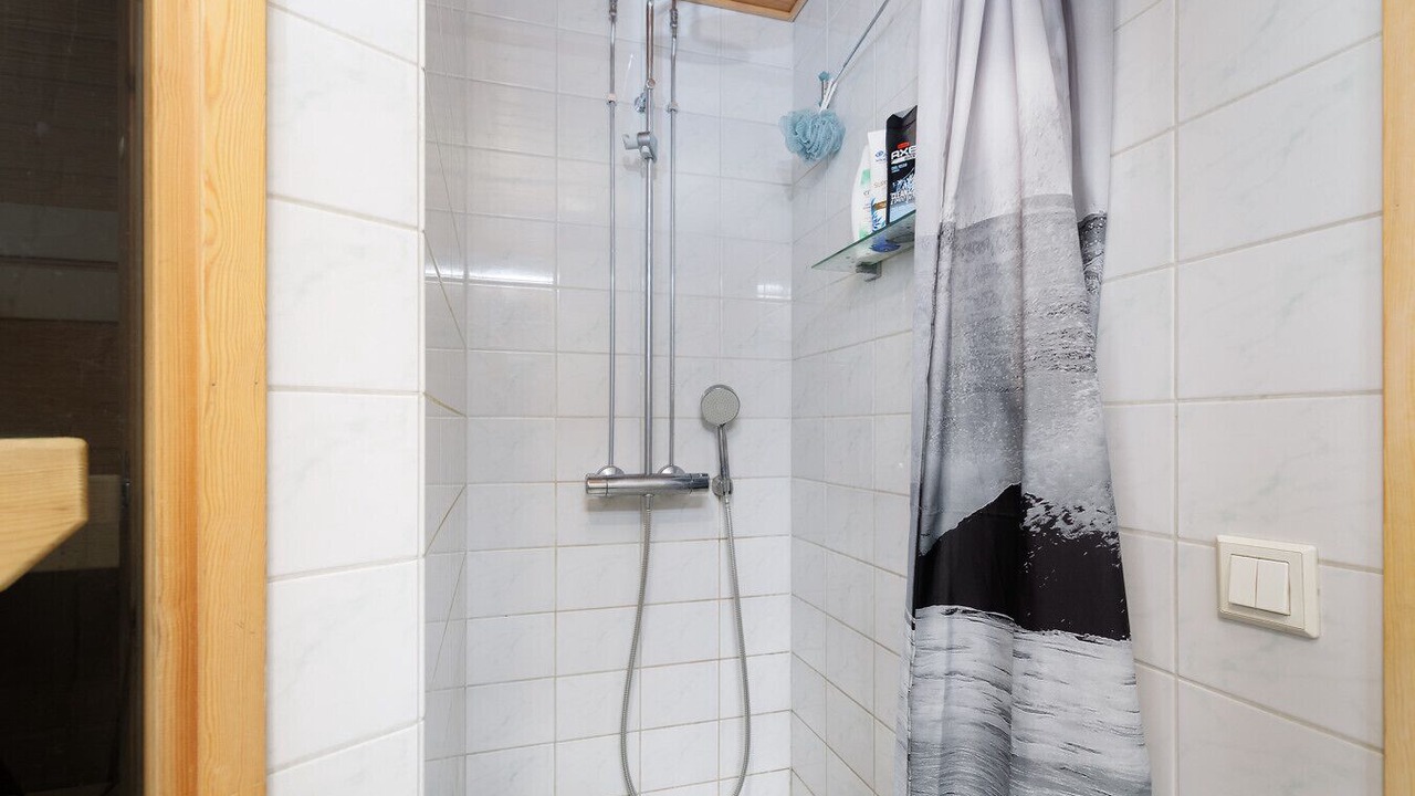 Photo of Bathroom in Oulu