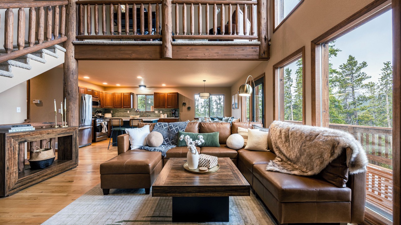 Photo of Livingroom in Valley of the Sun