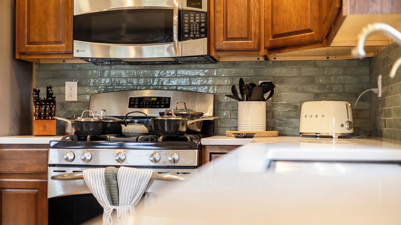 Photo of Kitchen in Valley of the Sun