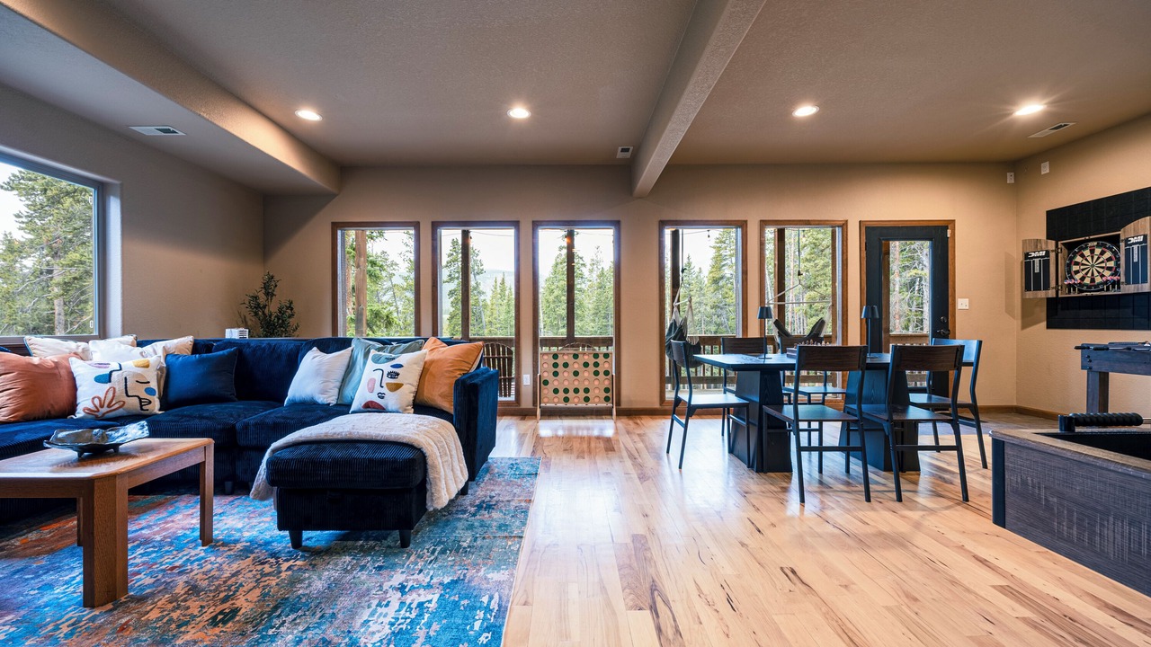 Photo of Livingroom in Valley of the Sun