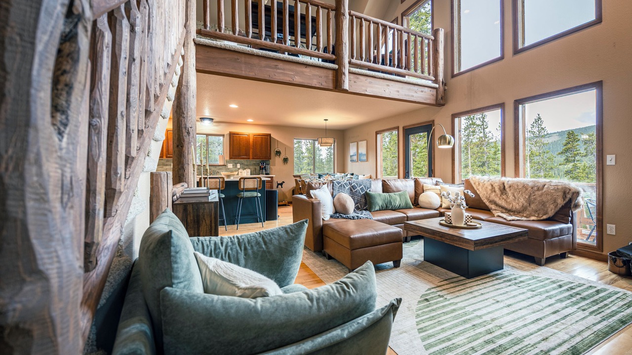 Photo of Livingroom in Valley of the Sun